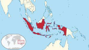 indonesia wiki